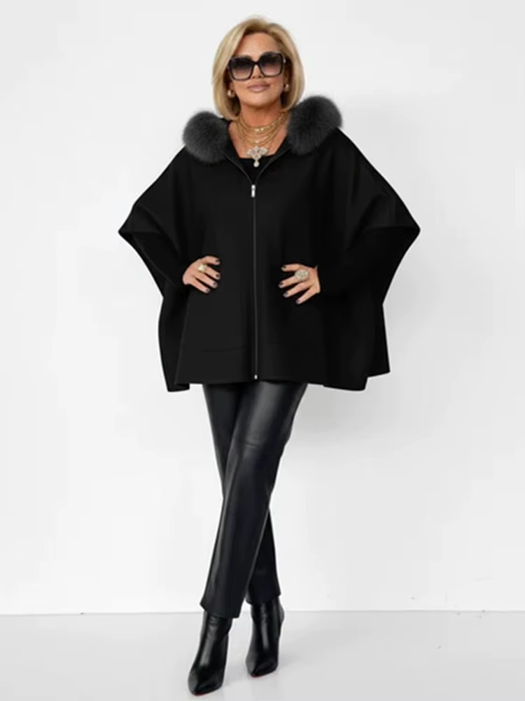 Cardigan ZYRA – Eleganza e Comfort Senza Compromessi